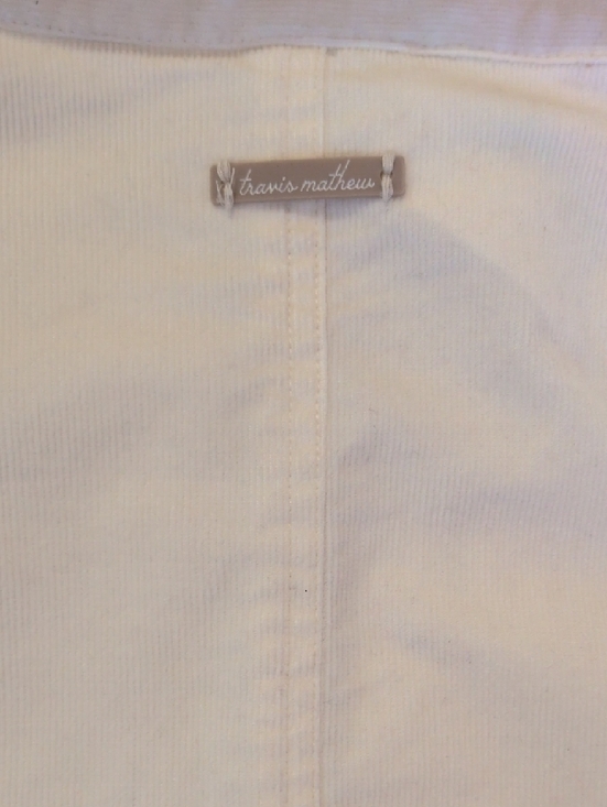Travis Mathew Friday Feeling Shacket - Picture 5 of 5